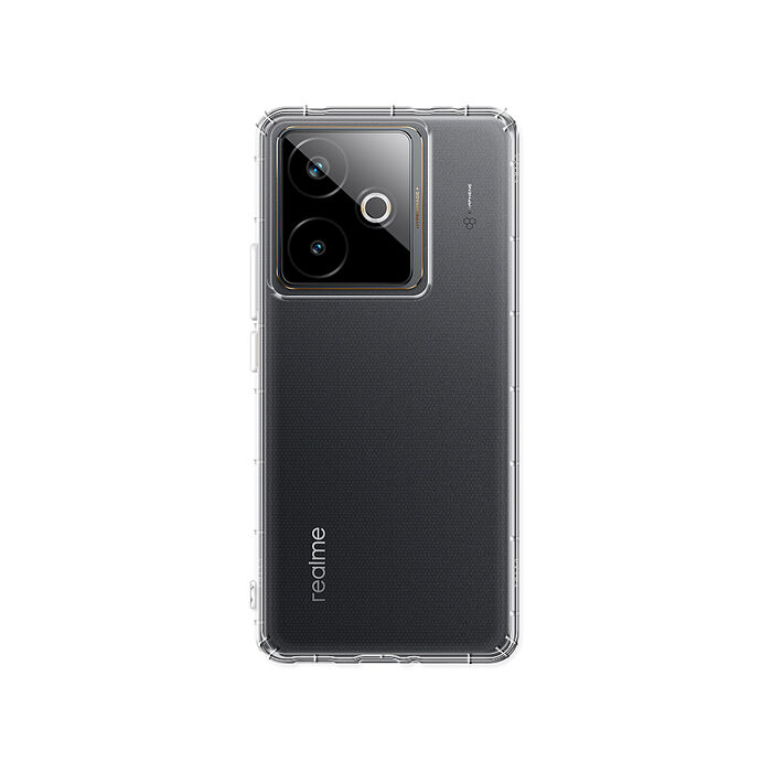 VXTRA realme GT 7 / 7T 防摔氣墊保護殼 空壓殼 手機殼
