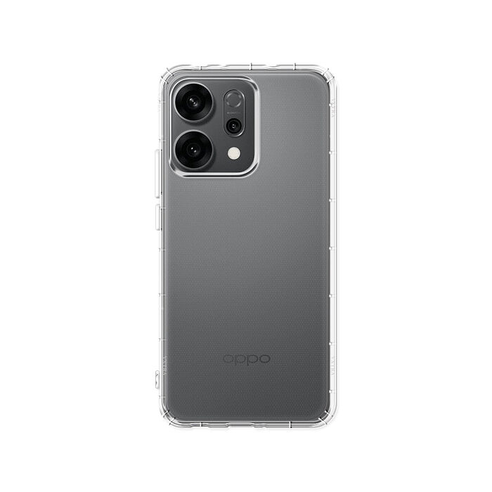 VXTRA OPPO Reno14 系列 防摔氣墊保護殼 空壓殼 手機殼