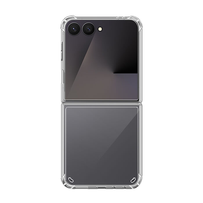 CITY戰車系列 三星 Galaxy Z Flip7 5D軍規防摔氣墊殼 空壓殼 保護殼