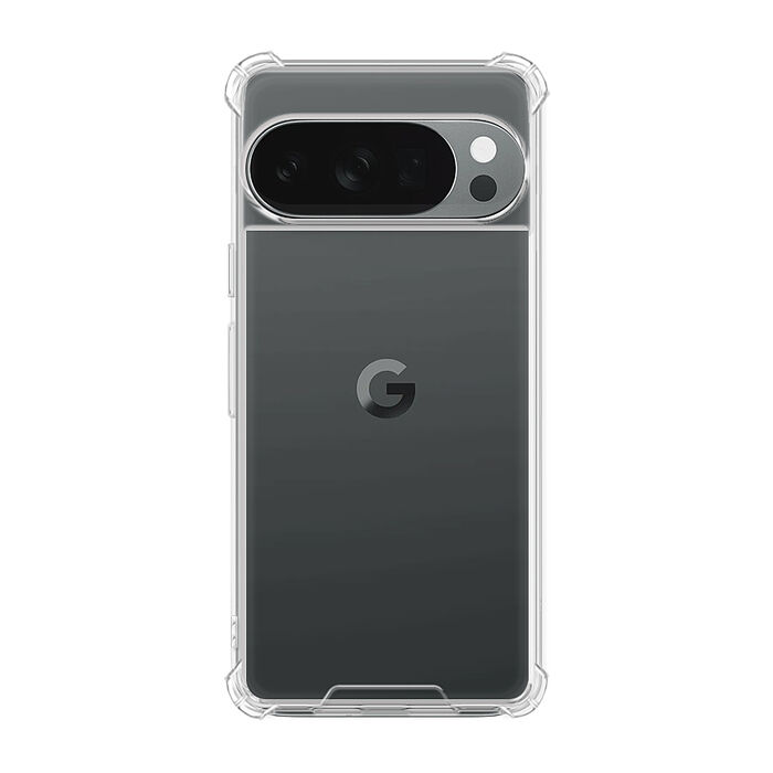 CITY戰車系列 Google Pixel 10 系列 5D軍規防摔氣墊殼 空壓殼 保護殼