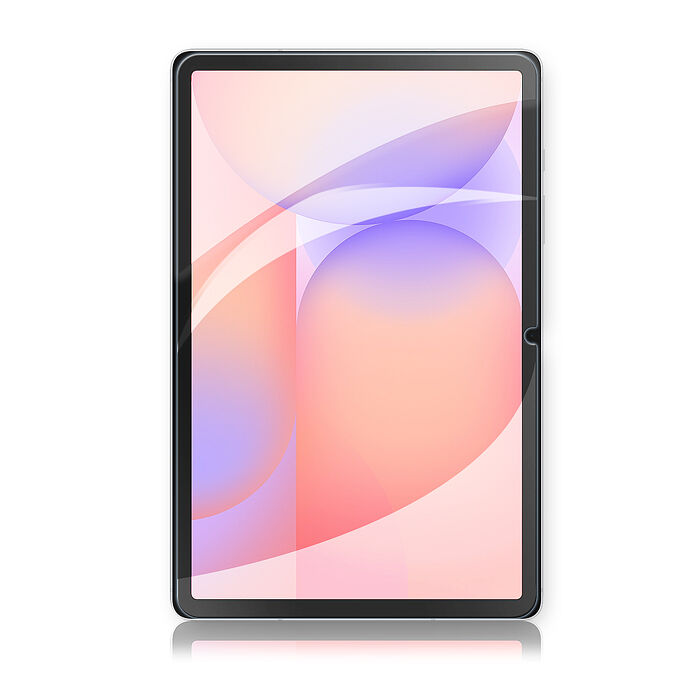 超抗刮 三星 Galaxy Tab S11/S10 Lite 共用 專業版疏水疏油9H鋼化玻璃膜 平板玻璃貼