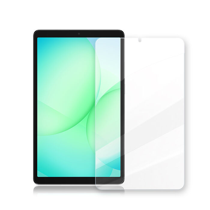 超抗刮 三星 Galaxy Tab A11 / A11 LTE 8.7吋 專業版疏水疏油9H鋼化玻璃膜 平板玻璃貼