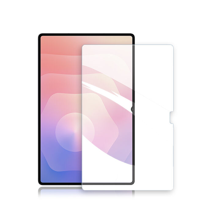超抗刮 三星 Galaxy Tab S11 Ultra 14.6吋 專業版疏水疏油9H鋼化玻璃膜 平板玻璃貼