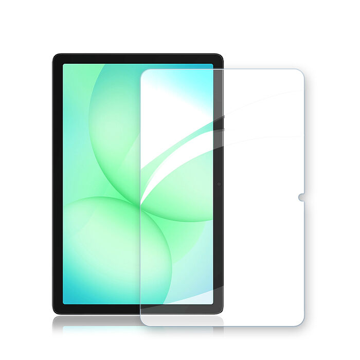 超抗刮 三星 Galaxy Tab A11+ 11吋 專業版疏水疏油9H鋼化玻璃膜 平板玻璃貼