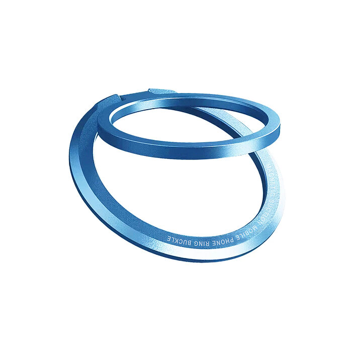 FlexiMag 輕薄秒收放磁吸手機支架 強磁吸力/多角度調整/橫豎可放(附引磁環)