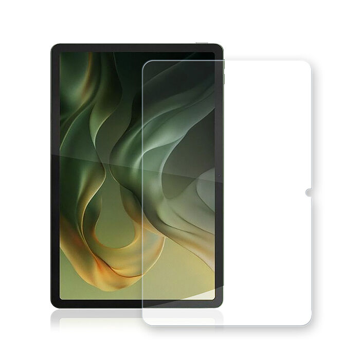 超抗刮 Motorola moto Pad 60 Neo 11吋 專業版疏水疏油9H鋼化玻璃膜 平板玻璃貼