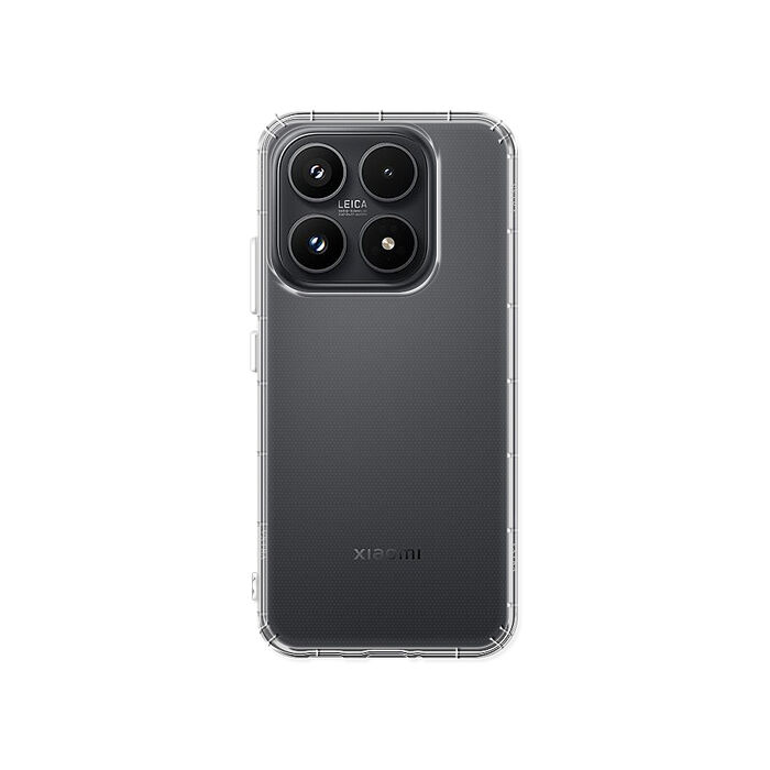 VXTRA 小米 Xiaomi 17 防摔氣墊保護殼 空壓殼 手機殼