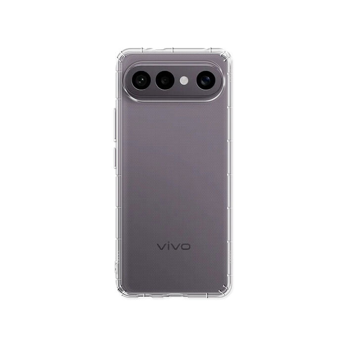 VXTRA vivo X300 FE 防摔氣墊保護殼 空壓殼 手機殼