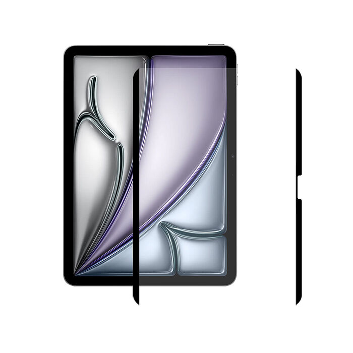 Antiglare 2026 iPad Air8 13吋 M4 磁吸可拆式類紙膜 繪畫筆記專用膜保護貼