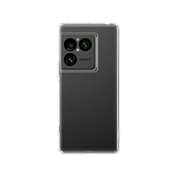 VXTRA SONY Xperia 1 VIII 八代 防摔氣墊保護殼 空壓殼 手機殼