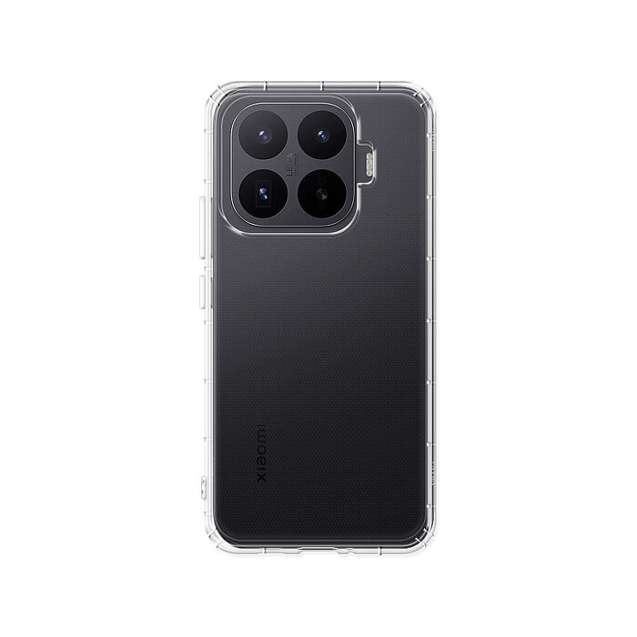VXTRA 小米 Xiaomi 17T 防摔氣墊保護殼 空壓殼 手機殼