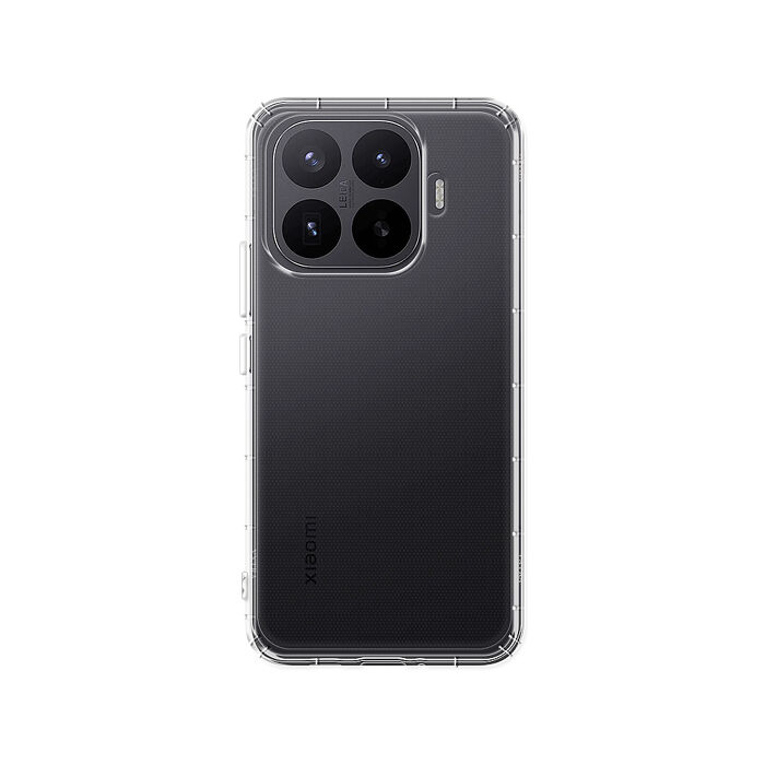 VXTRA 小米 Xiaomi 17T Pro 防摔氣墊保護殼 空壓殼 手機殼