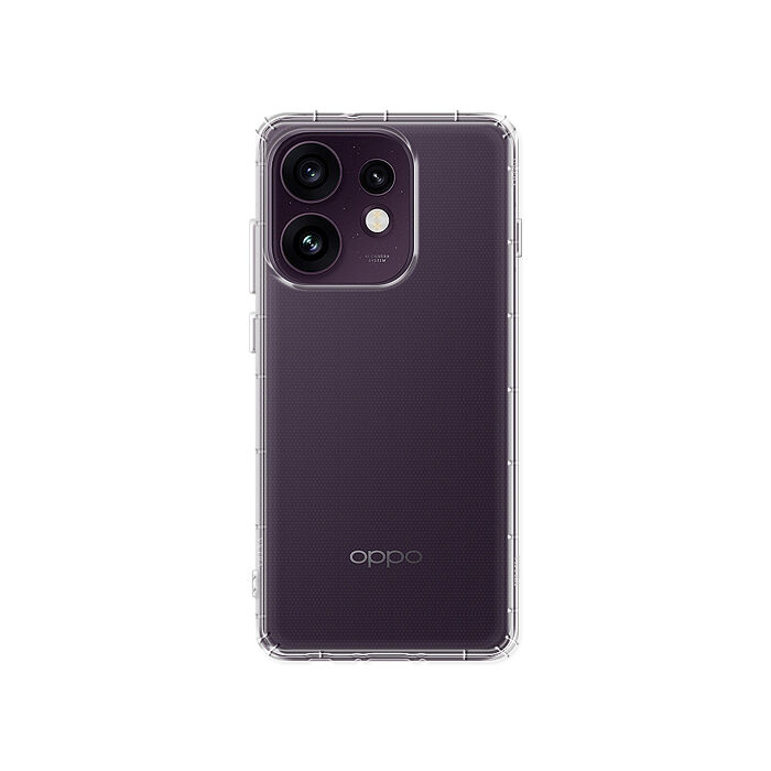 VXTRA OPPO Reno16/16 Pro 防摔氣墊保護殼 空壓殼 手機殼
