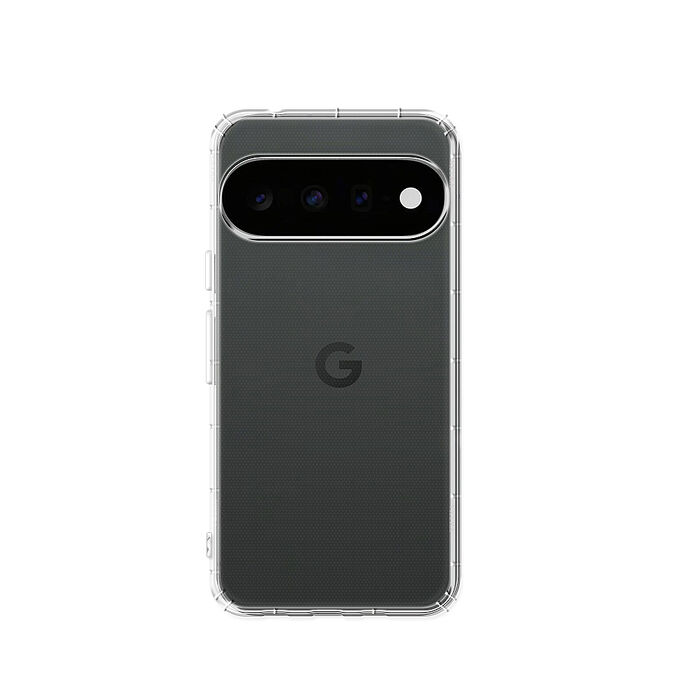 VXTRA Google Pixel 11 / 11 Pro 防摔氣墊保護殼 空壓殼 手機殼