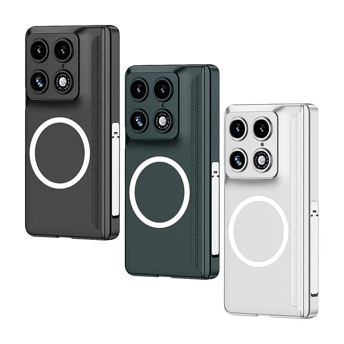Motorola razr fold 殼膜一體 鏡頭轉軸全包覆支架 磁吸保護殼 手機殼