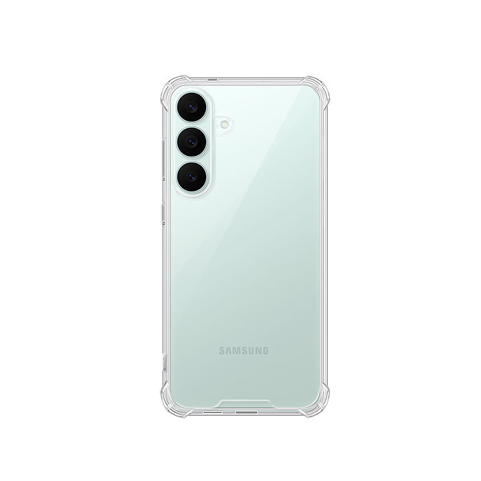 CITY戰車系列 三星 Galaxy S26 FE 5D軍規防摔氣墊殼 空壓殼 保護殼