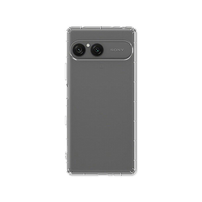 VXTRA SONY Xperia 10 VIII 八代 防摔氣墊保護殼 空壓殼 手機殼