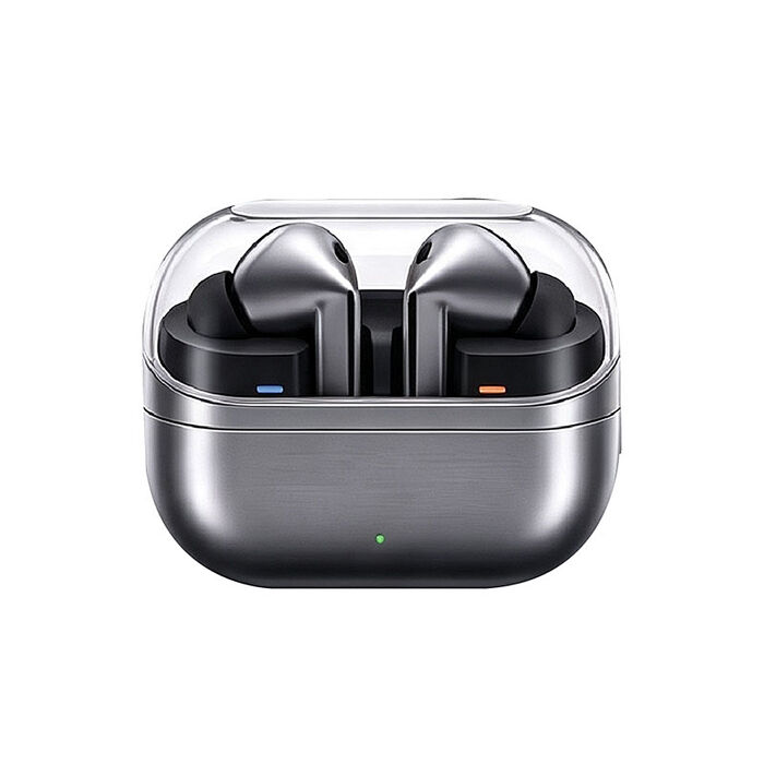 iSee AirBuds Pro 3 晶透艙蓋 真無線藍牙V6.0耳機 雙耳降噪 AAC音質