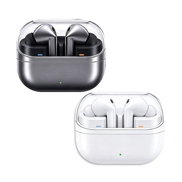 iSee AirBuds Pro 3 晶透艙蓋 真無線藍牙V6.0耳機 雙耳降噪 AAC音質