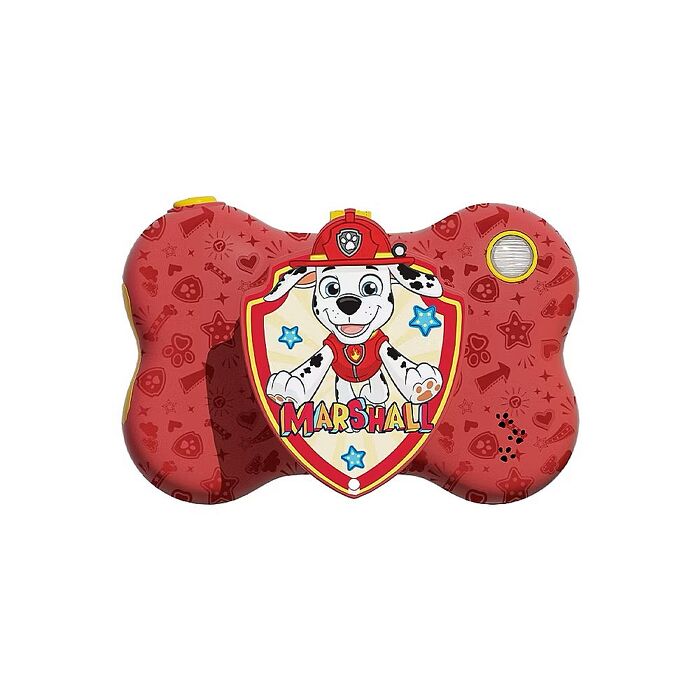 【正版授權】esoonKids 汪汪隊立大功 觸控式螢幕兒童數位相機｜4900萬像素｜WiFi傳輸｜3吋觸控螢幕｜