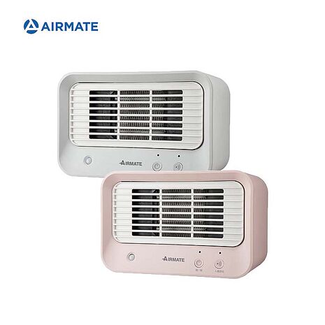 Airmate艾美特 人體感知美型陶瓷式電暖器HP060M..