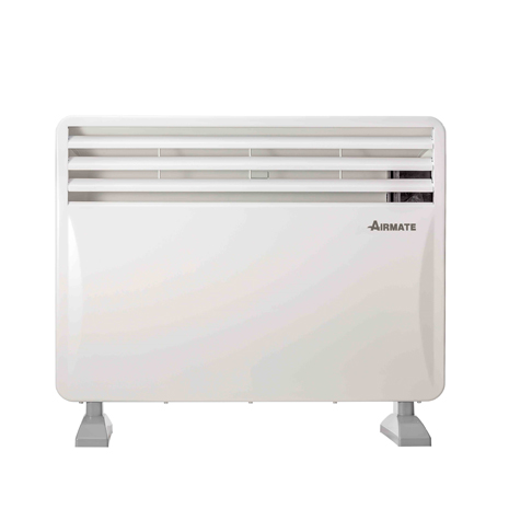 Airmate艾美特 居浴兩用對流式電暖器HC51337G.