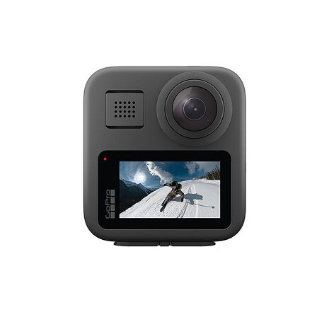 GoPro MAX 360度多功能攝影機 CHDHZ-203-RW 公司貨