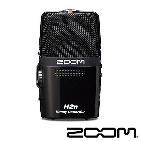 Zoom H2N 手持錄音機 公司貨