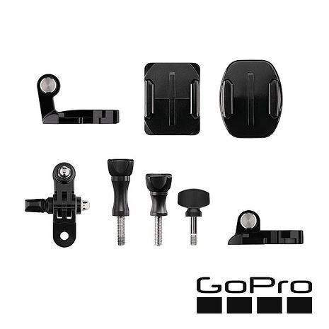 Gopro 固定套組agbag 002 公司貨 數位 相機 電玩 Myfone購物