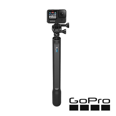 GoPro 38吋 延長桿+固定座 AGXTS-001 公司貨