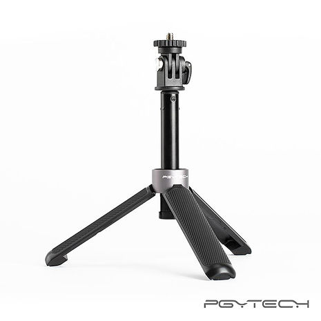 PGYTECH P-GM-117 運動相機 迷你延長桿三腳架自拍桿