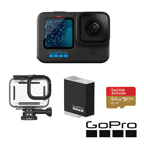 高品質の激安 GoPro HERO 【新品未開封】GoPro 11 BLACK 新品未開封