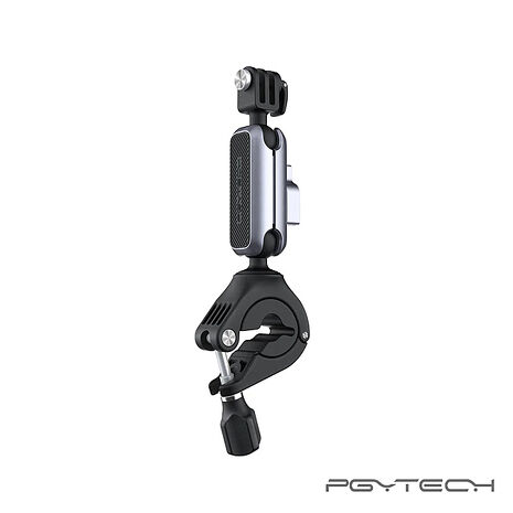 PGYTECH P-GM-137 運動相機騎行支架 適用GoPro/DJI/Insta360