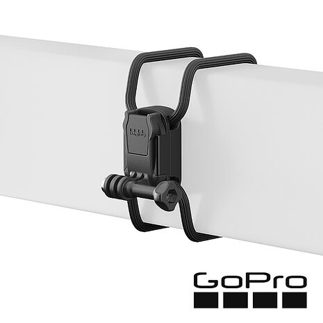 GoPro Gumby 彈性調整固定座 AGRTM-001 公司貨