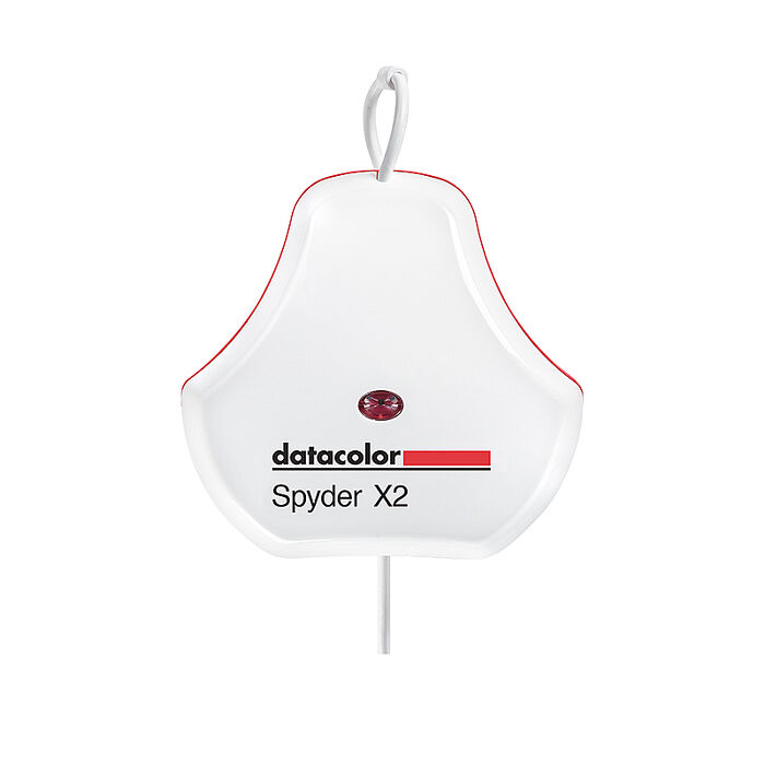 Datacolor Spyder X2 Elite 螢幕校色器-頂尖組 公司貨