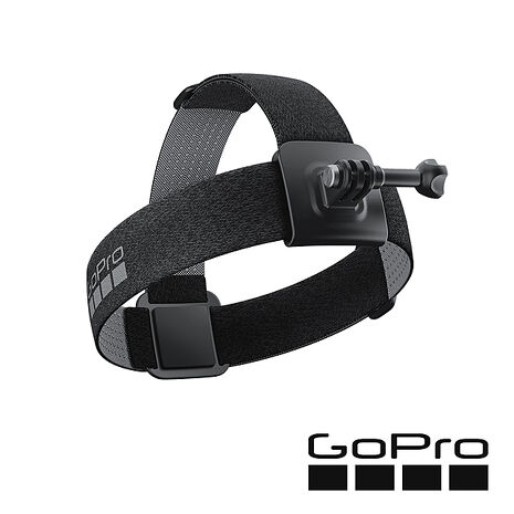 GoPro 快拆頭部綁帶 2.0 ACHOM-002 公司貨