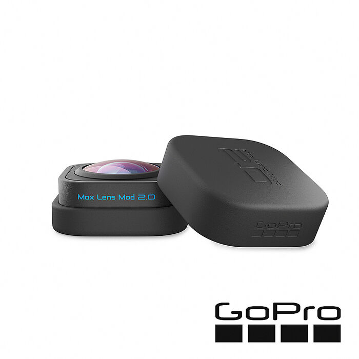 GoPro 廣角鏡頭模組2.0 ADWAL-002 公司貨