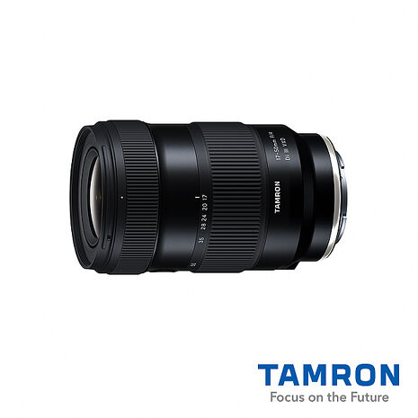 【預購 預計12/20出貨】TAMRON 17-50mm F/4 Di III VXD Sony E 接環 (A068)