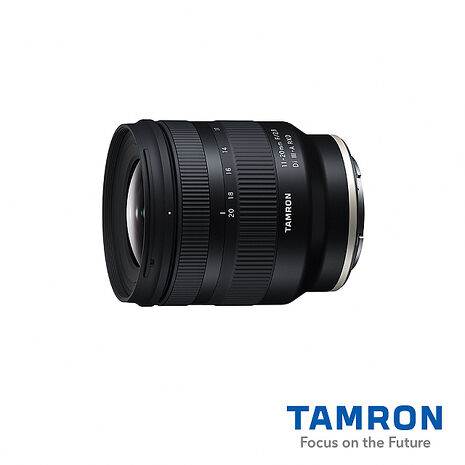 TAMRON 11-20mm F/2.8 Di III-A RXD Sony E 接環 (B060)