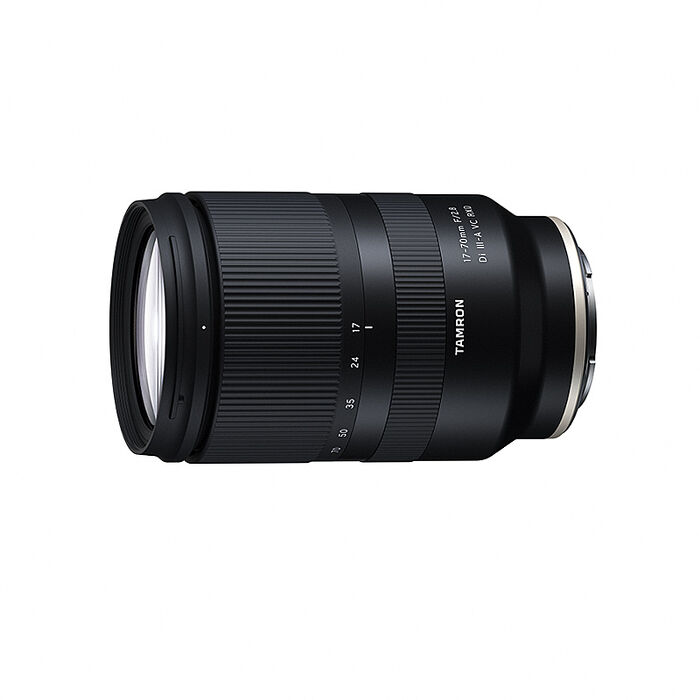 TAMRON 17-70mm F/2.8 Di III-A VC RXD Fujifilm X 接環 (B070) 公司貨