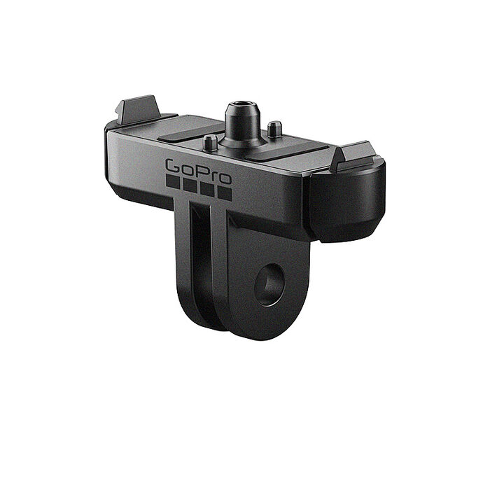 GoPro 磁吸式扣鎖固定座 AEMAG-001 正成公司貨