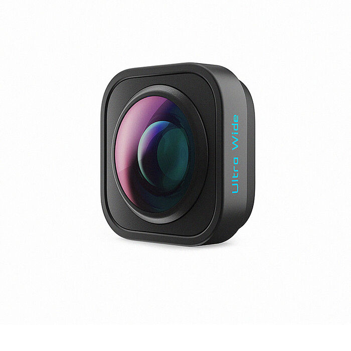 GoPro 超廣角鏡頭模組 AEWAL-001 正成公司貨