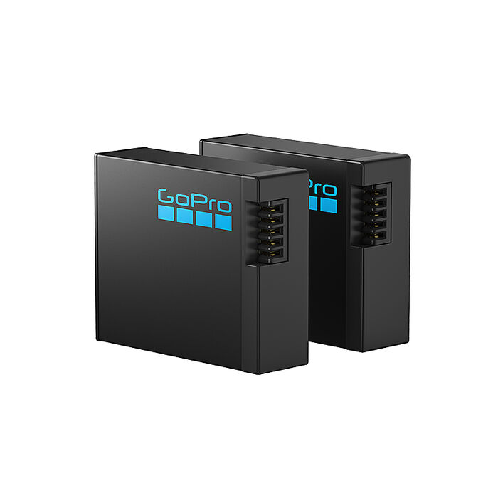 GoPro HERO13 Enduro 2入裝電池 AEBAT-201 公司貨