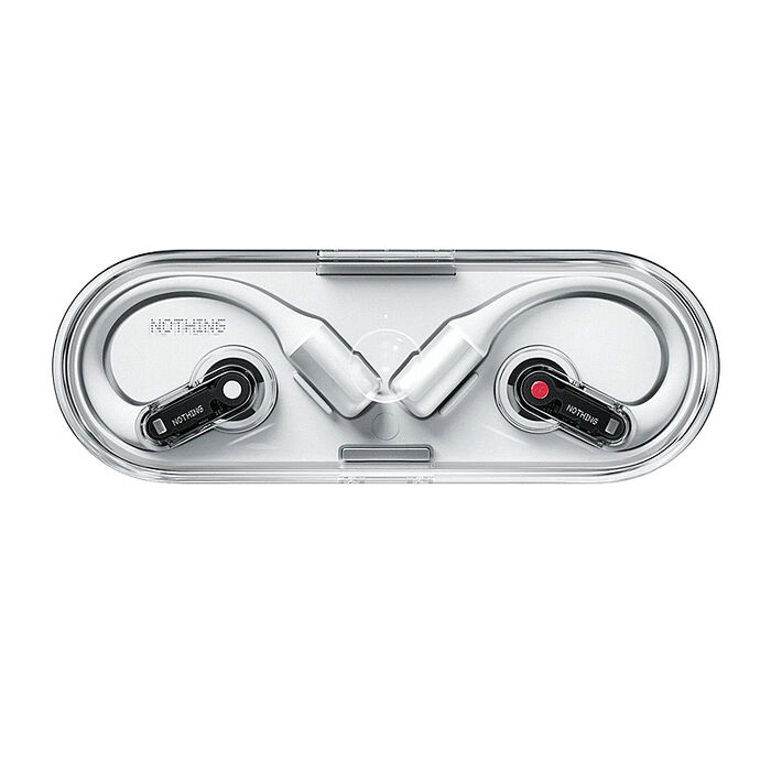 Nothing Ear (open) 開放耳掛式真無線藍牙耳機
