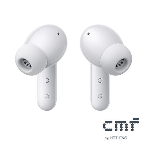 Nothing CMF Buds Pro 2 真無線藍牙耳機-黑/白/橘/藍色