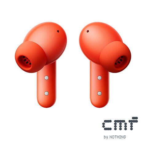 Nothing CMF Buds Pro 2 真無線藍牙耳機-黑/白/橘/藍色
