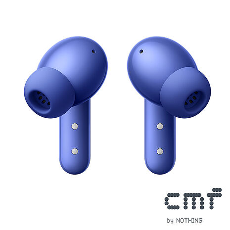 Nothing CMF Buds Pro 2 真無線藍牙耳機-黑/白/橘/藍色