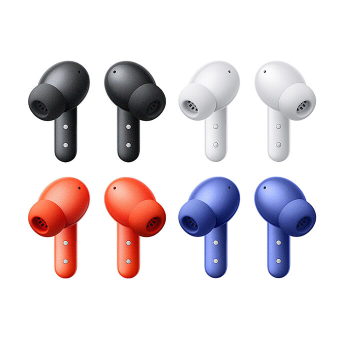 Nothing CMF Buds Pro 2 真無線藍牙耳機-黑/白/橘/藍色