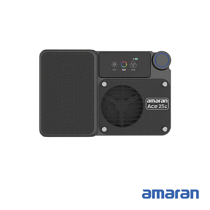 Aputure 愛圖仕 Amaran Ace 25c 創作者套組 公司貨