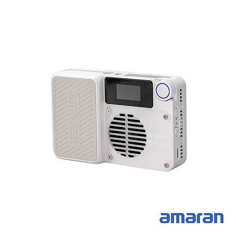 Aputure 愛圖仕 Amaran Ace 25x 創作者套組 公司貨